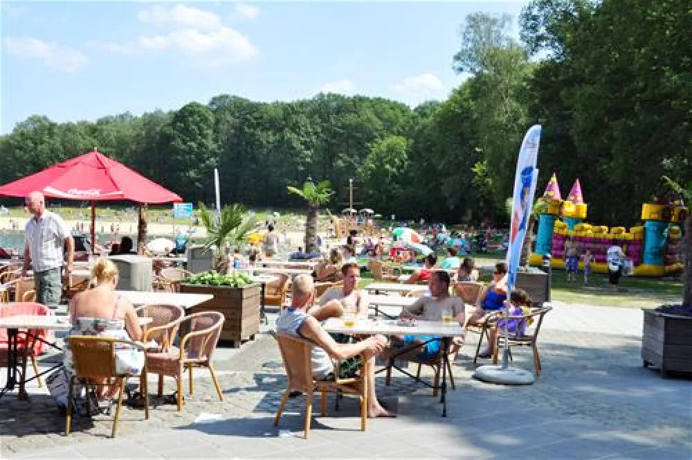 Camping Hengelhoef