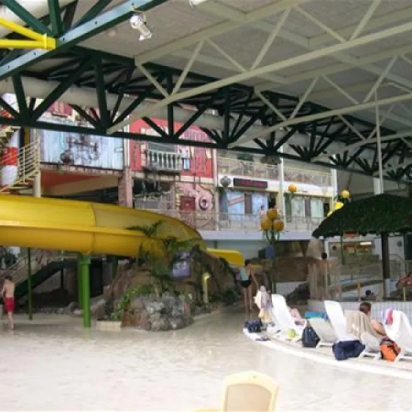 Camping Hengelhoef