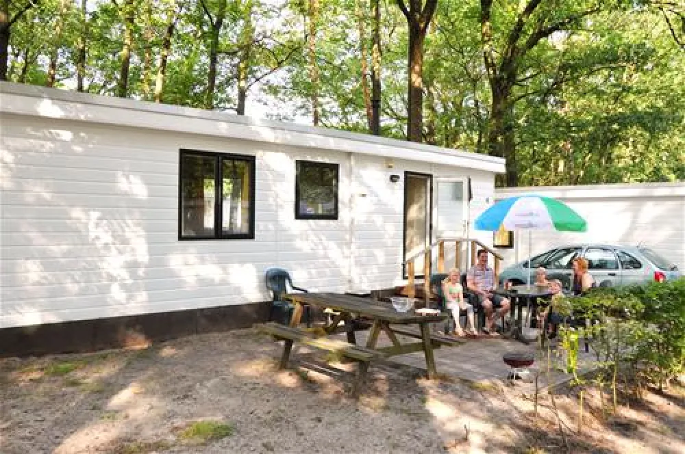 Camping Hengelhoef