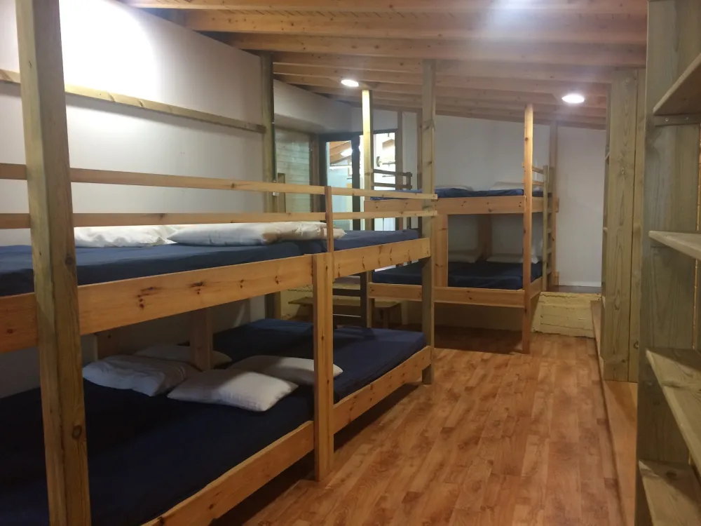 Camping Solana Del Segre