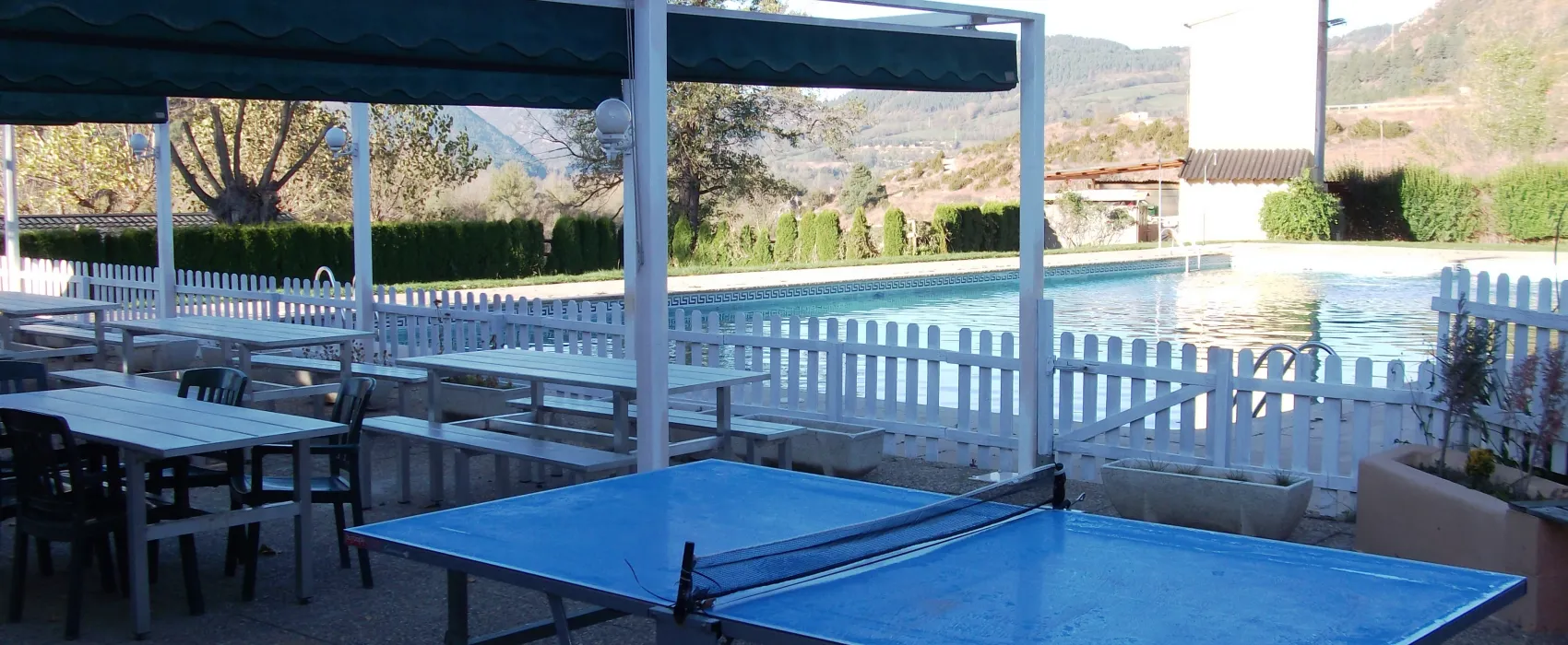 Camping Solana Del Segre
