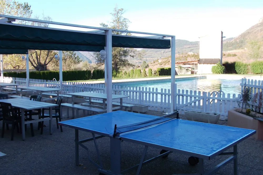 Camping Solana Del Segre