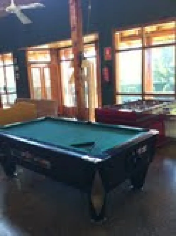 Camping Solana Del Segre