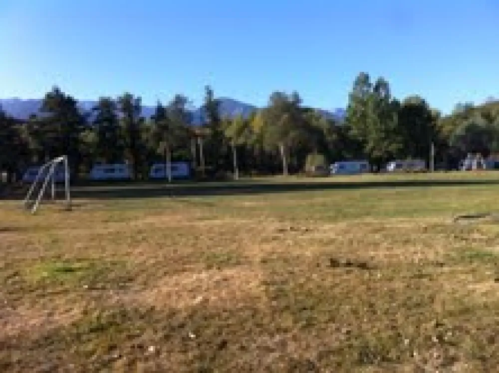 Camping Solana Del Segre