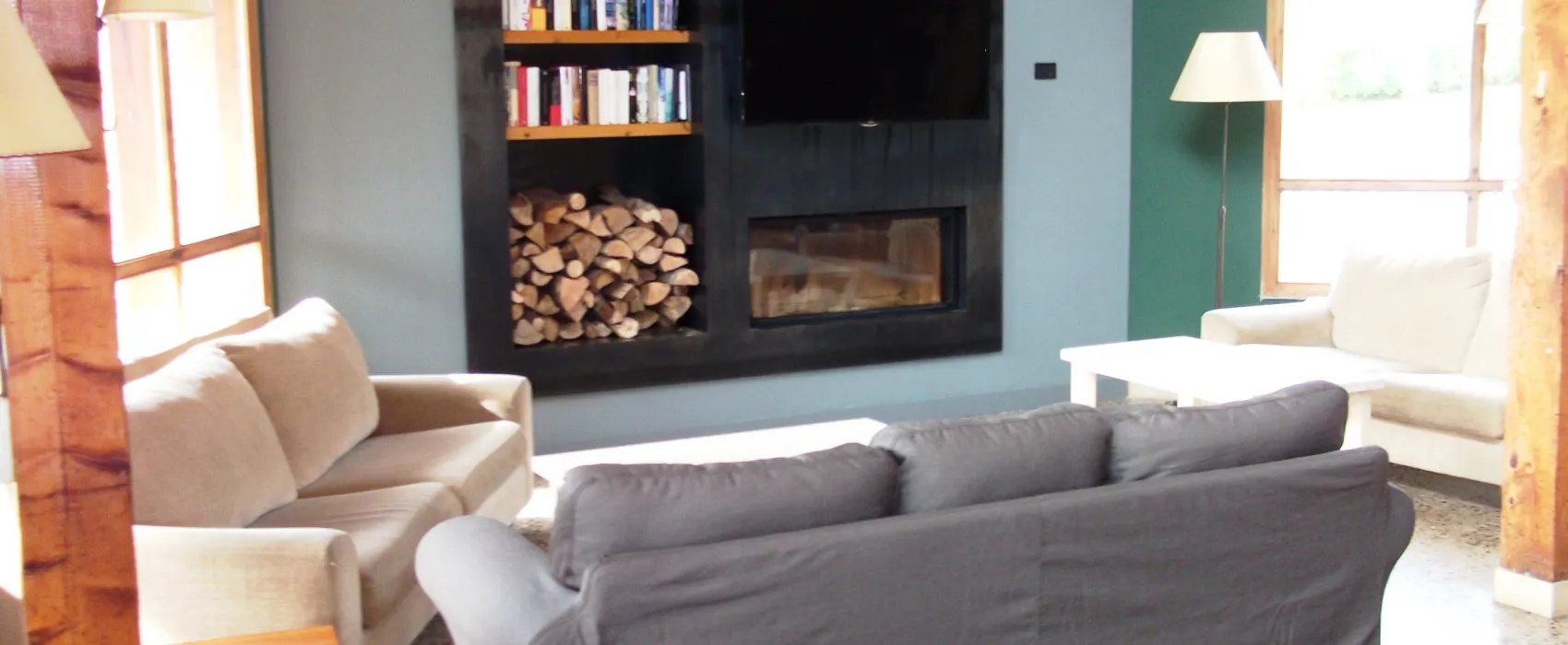 Camping Solana Del Segre