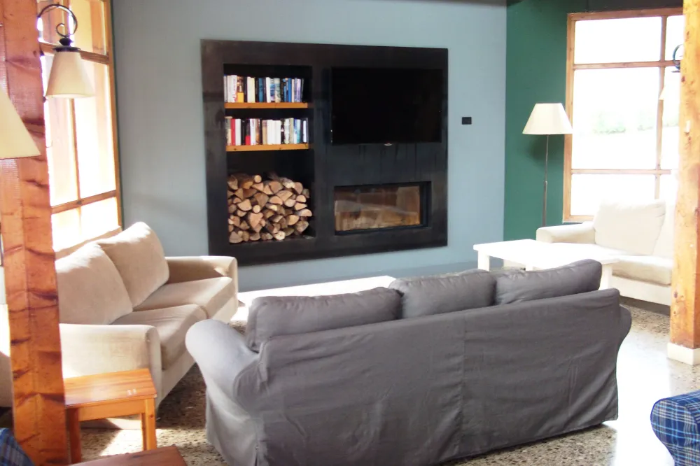 Camping Solana Del Segre