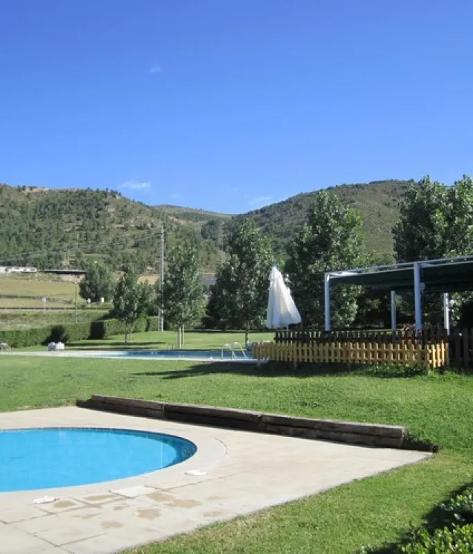 Camping Solana Del Segre