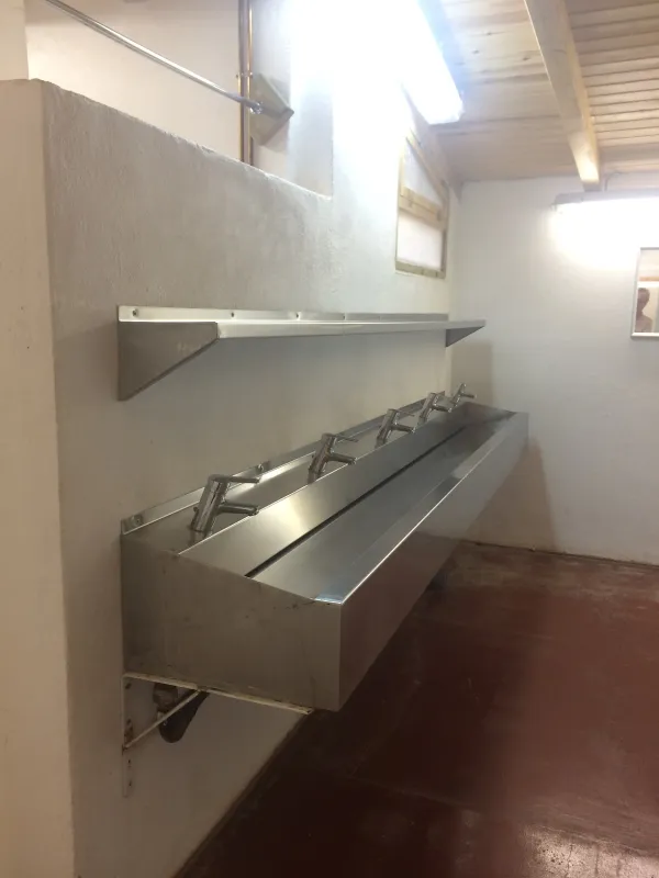 Camping Solana Del Segre