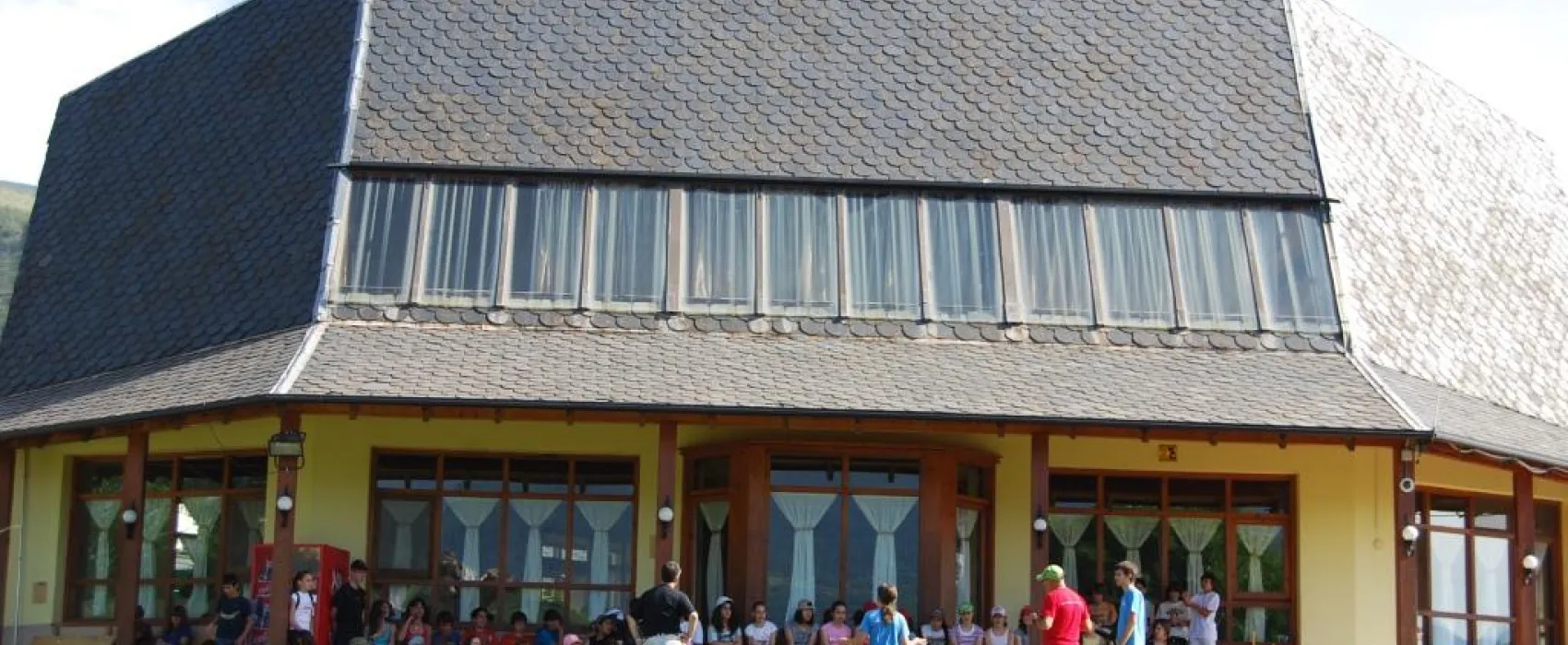 Camping Solana Del Segre