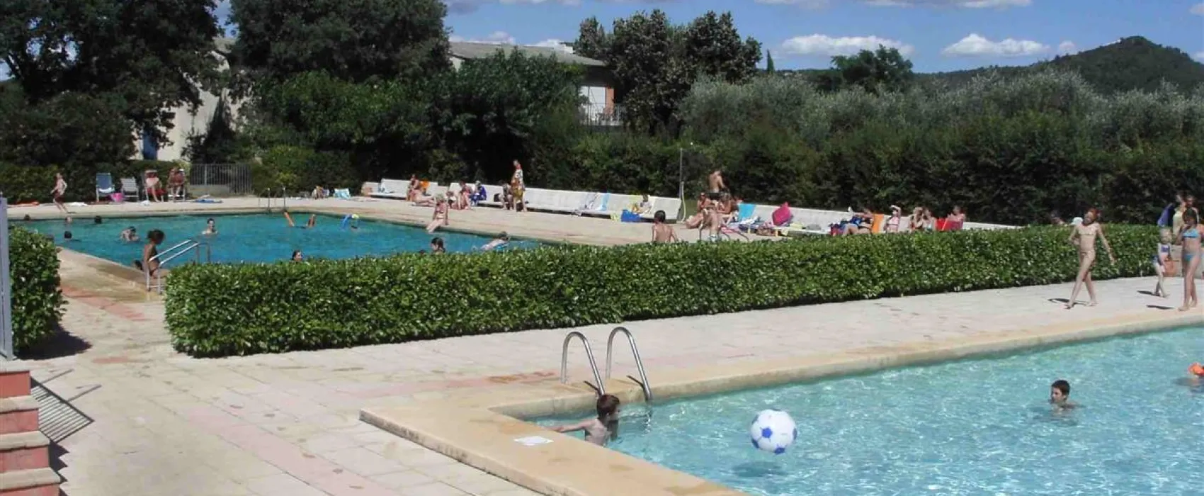 Camping Le Moulin Neuf  