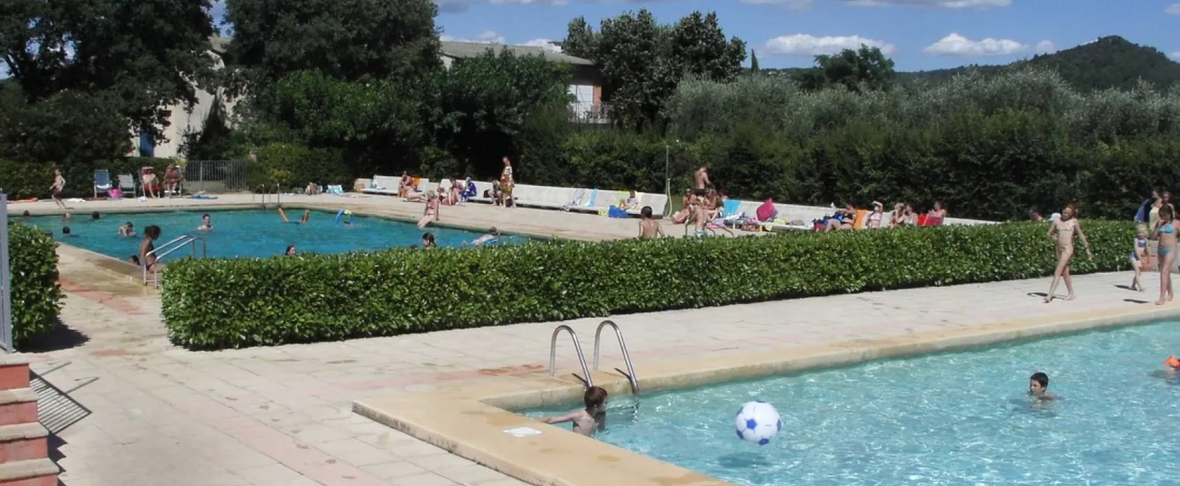 Camping Le Moulin Neuf  