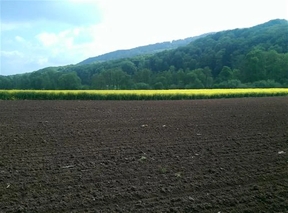 Camping Ourtal-Idyll