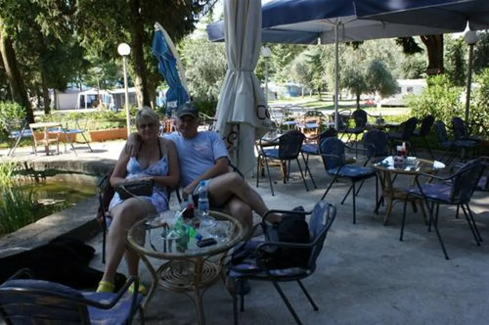 Camping Adria Ankaran