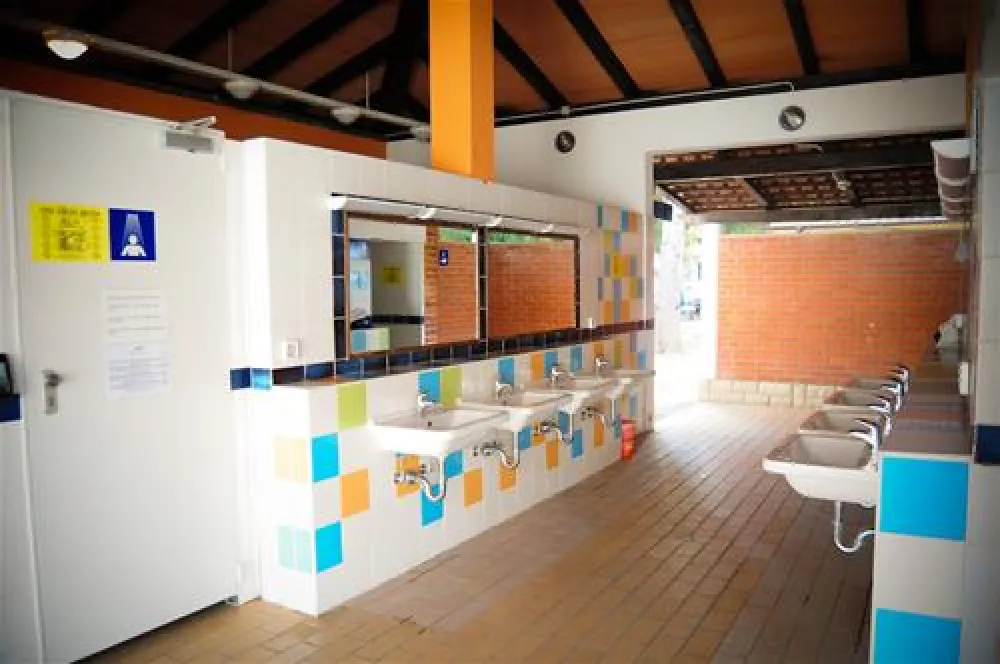 Camping Adria Ankaran