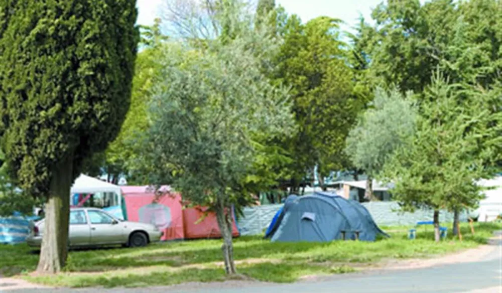 Camping Adria Ankaran