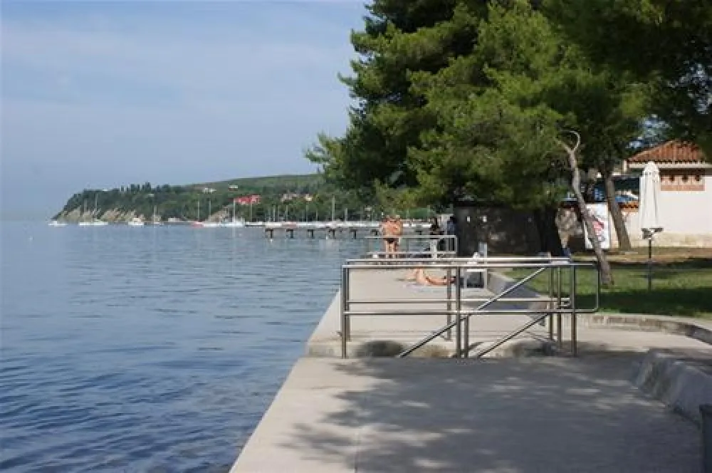 Camping Adria Ankaran