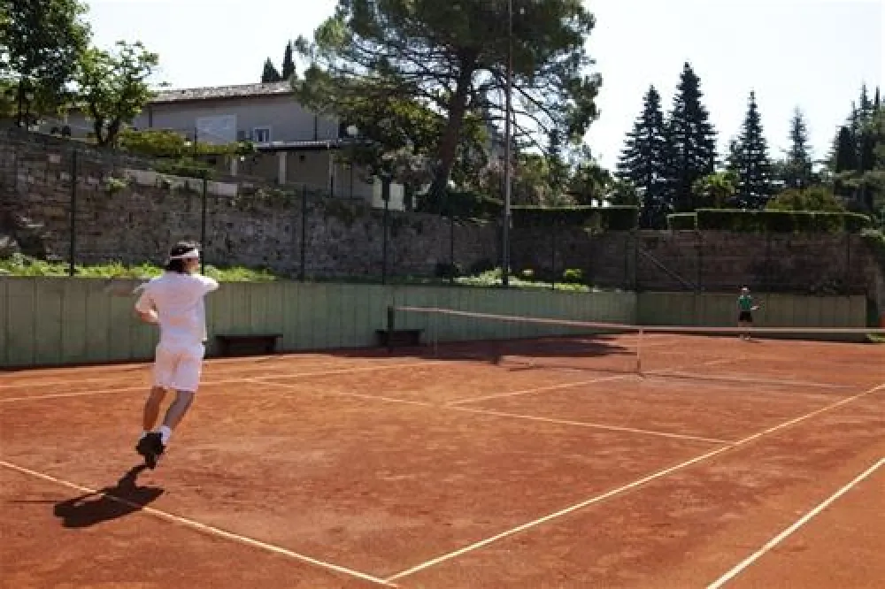 Camping Adria Ankaran