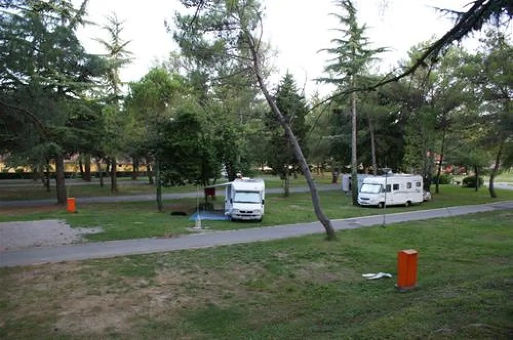 Camping Adria Ankaran