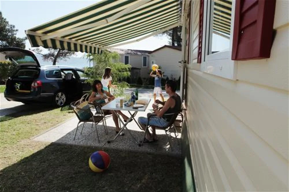 Camping Adria Ankaran