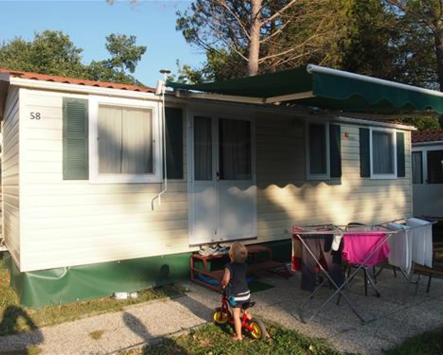 camping shelter ArcHaus Shelter