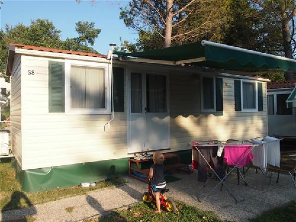 Camping Adria Ankaran