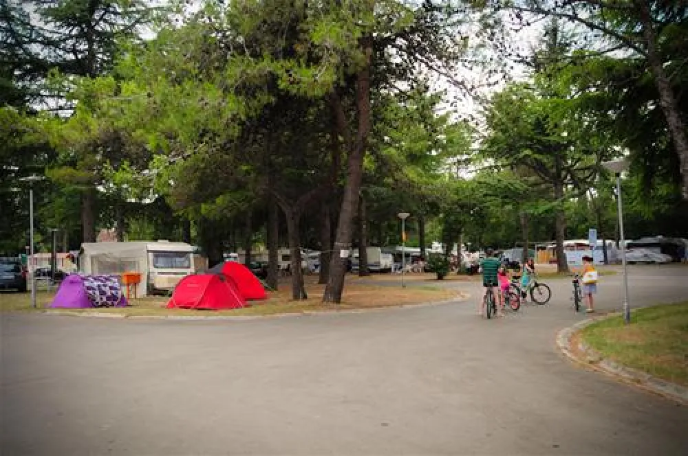 Camping Adria Ankaran