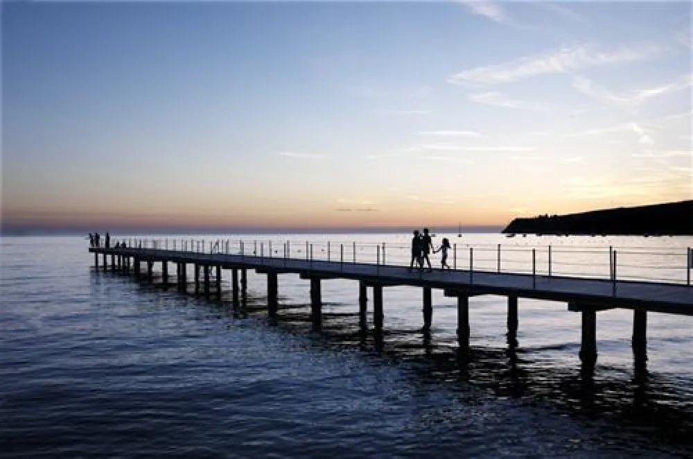 Camping Adria Ankaran