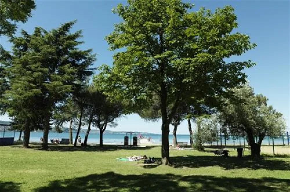 Camping Adria Ankaran