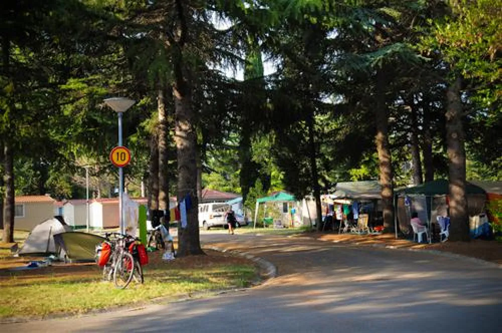 Camping Adria Ankaran