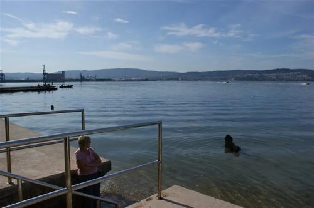 Camping Adria Ankaran