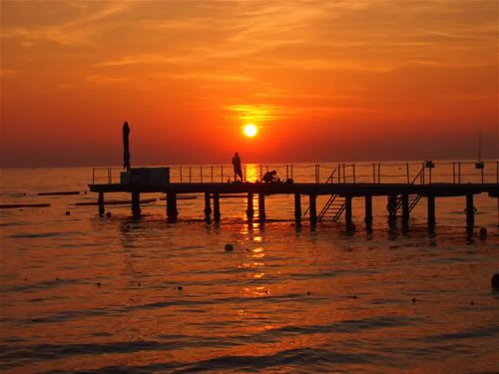 Camping Adria Ankaran