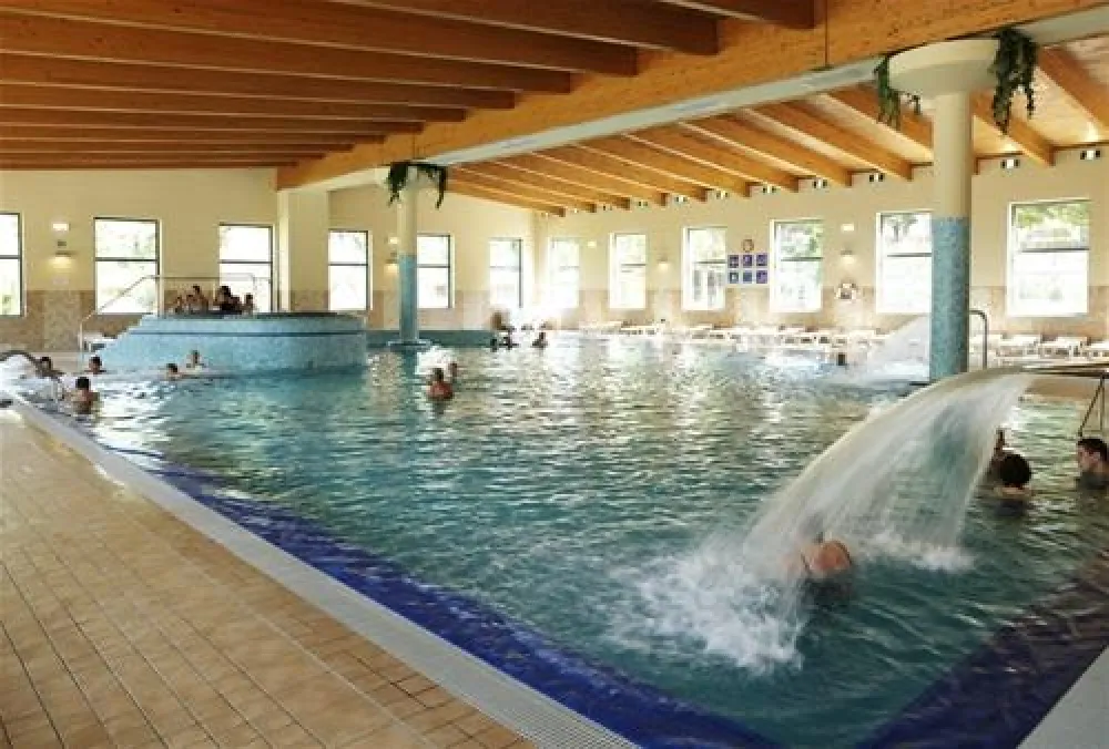 Camping Adria Ankaran