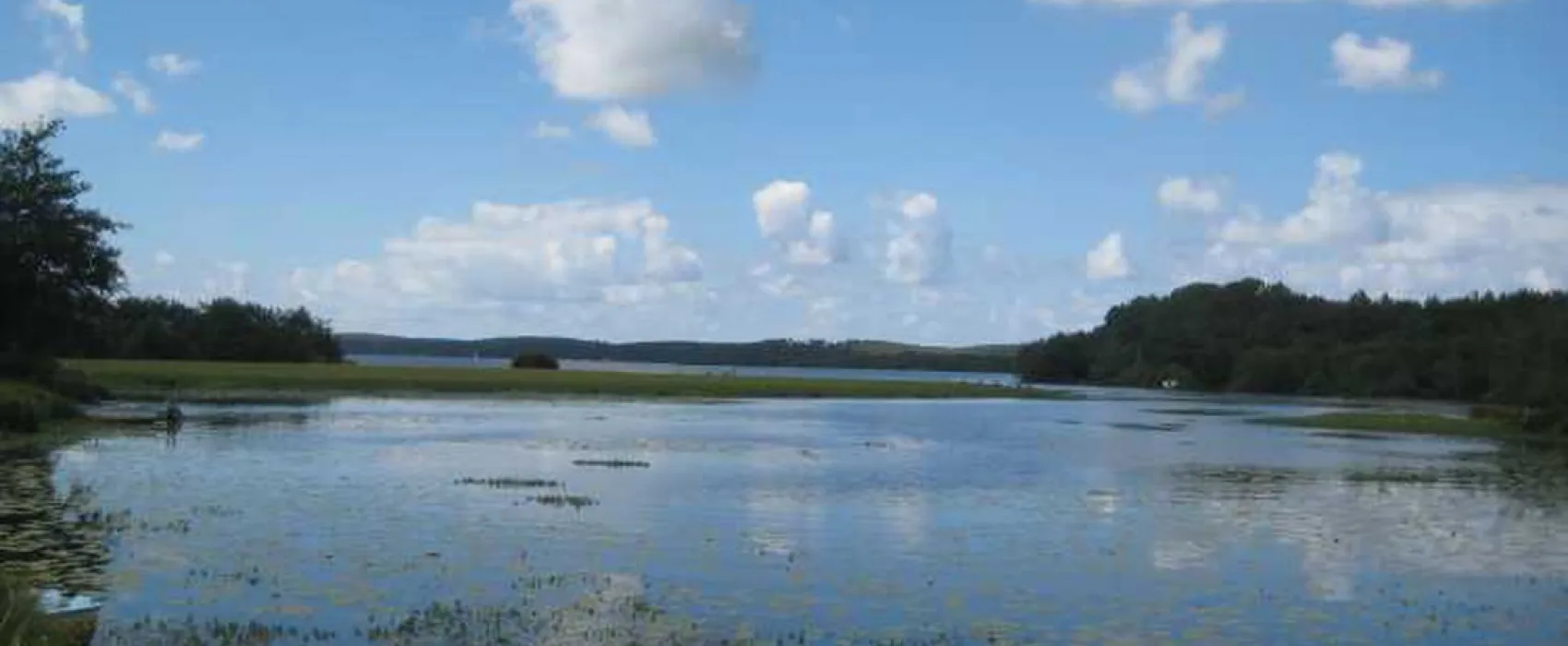 Camping Municipal Du Lac