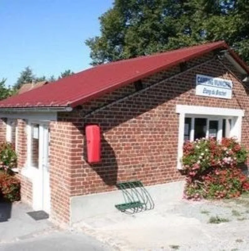 Camping Municipal Du Brochet  