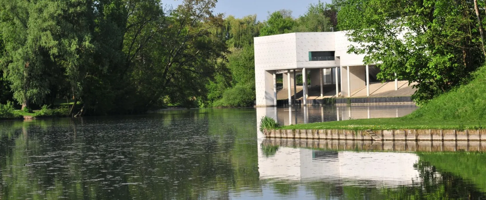 Camping Municipal Du Brochet  