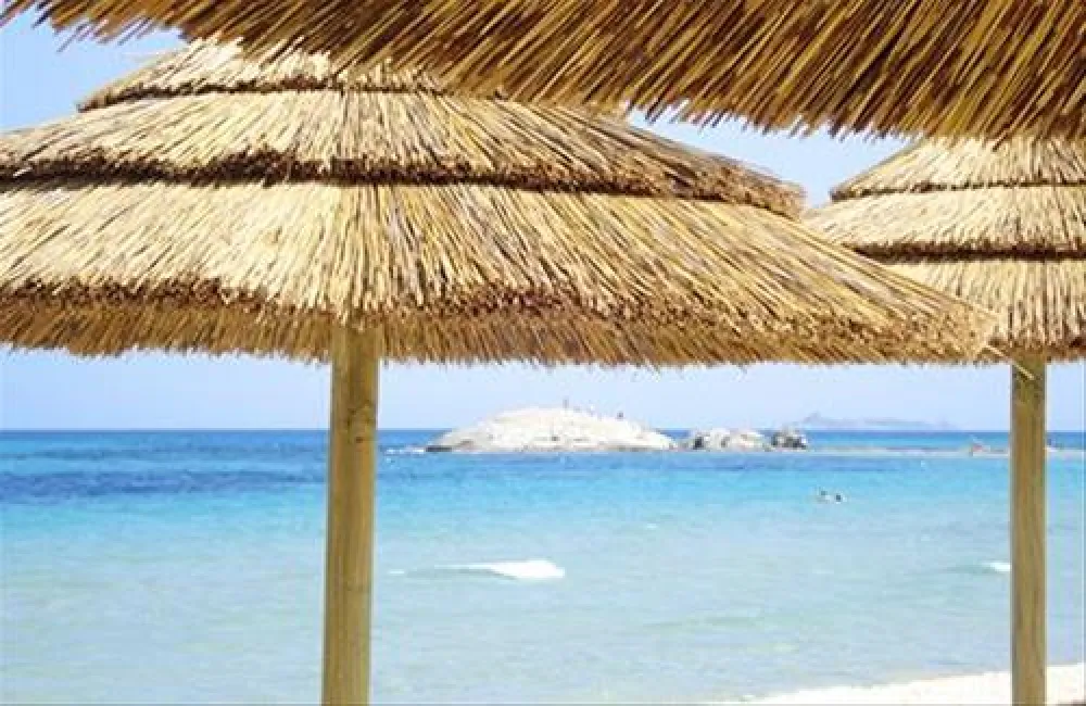 Campeggio Capo Ferrato