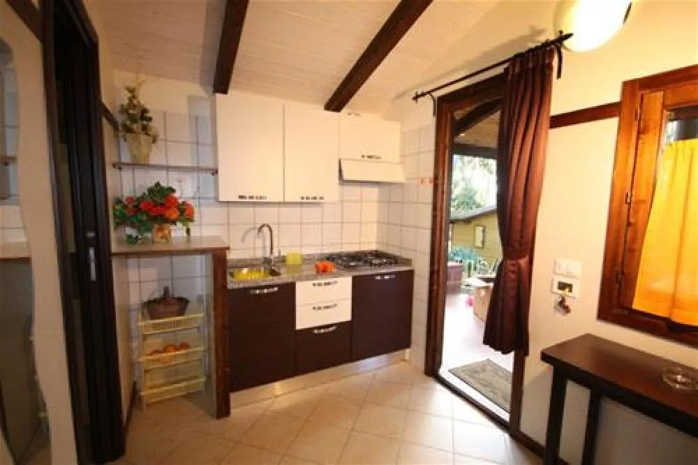 Campeggio Capo Ferrato