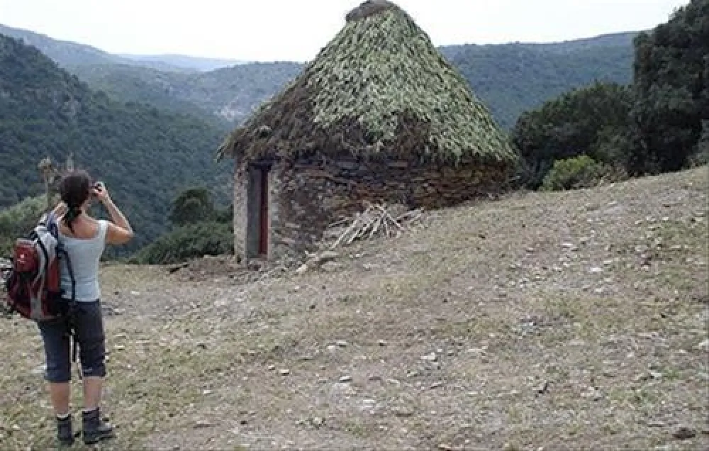Campeggio Capo Ferrato
