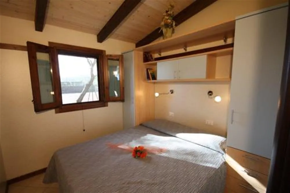 Campeggio Capo Ferrato