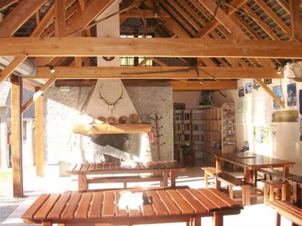 Camping Le Cabaliros  