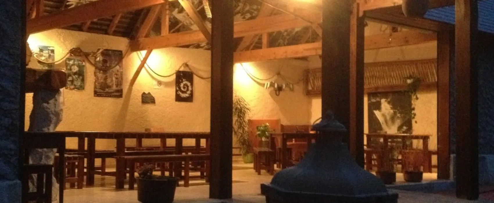 Camping Le Cabaliros  