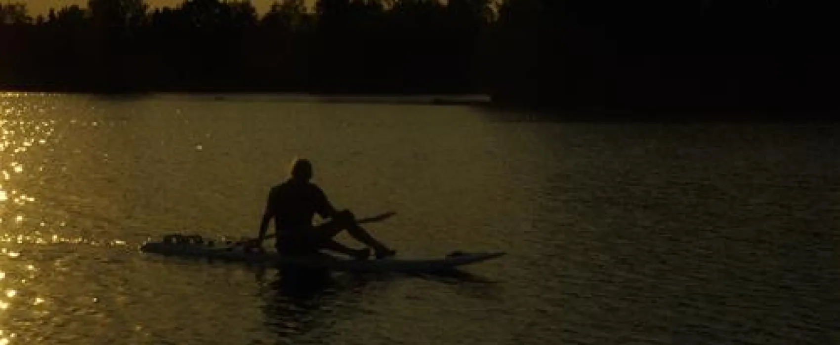 Campingplatz Marienfeld