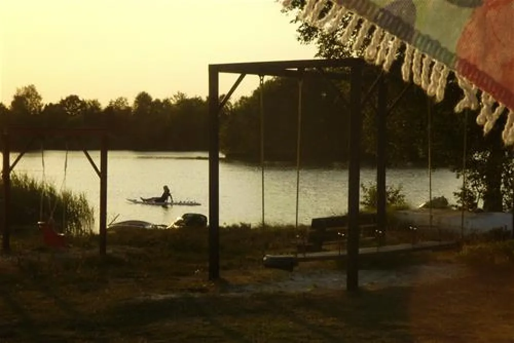 Campingplatz Marienfeld