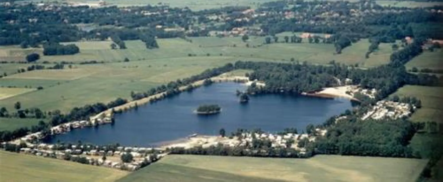 Campingplatz Marienfeld