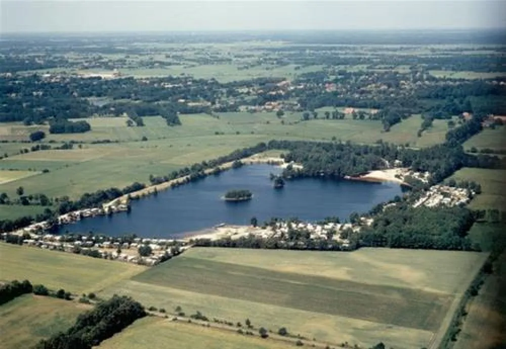 Campingplatz Marienfeld