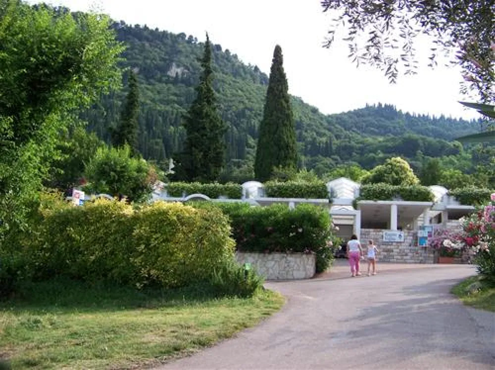 Camping La Rocca