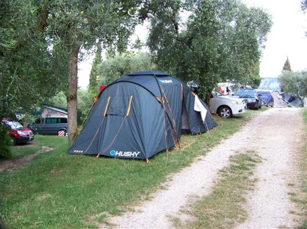 Camping La Rocca