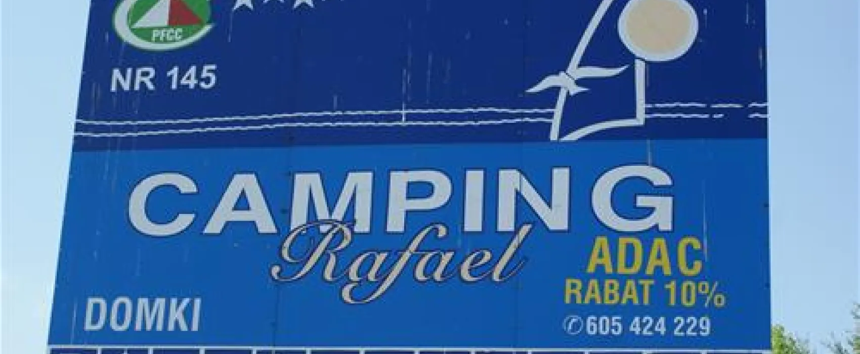 Camping Rafael