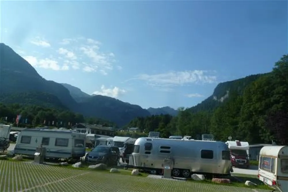 Camping-Grafenlehen