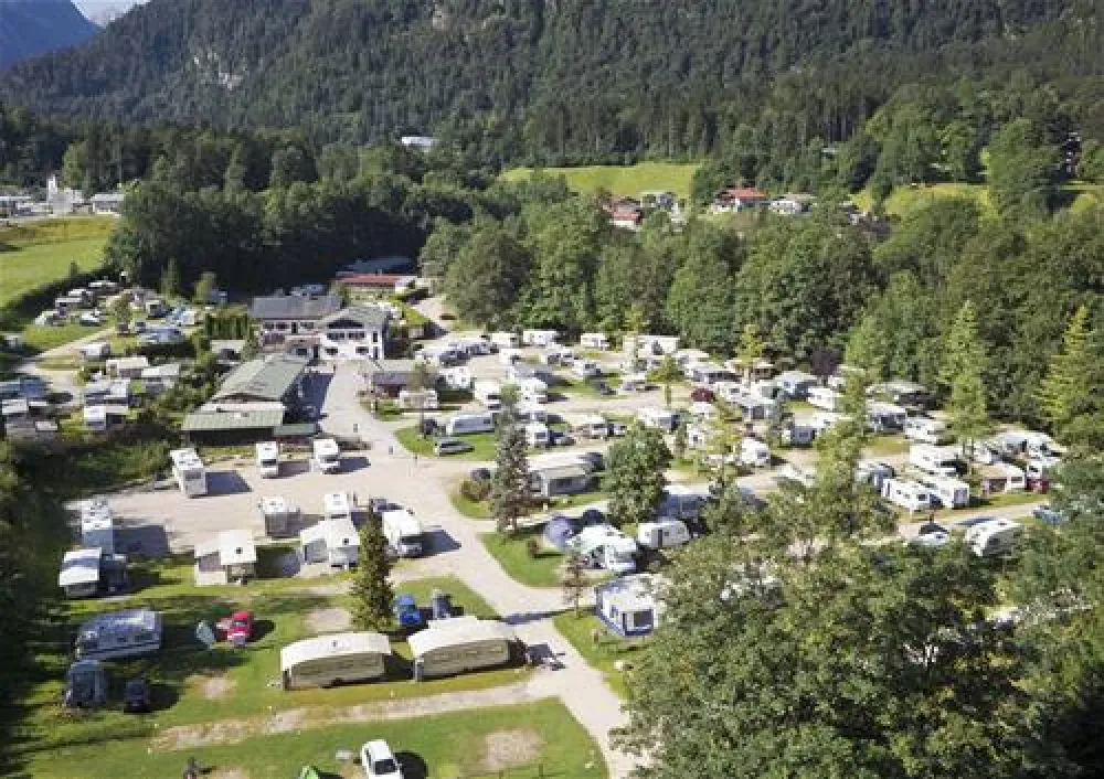 Camping-Grafenlehen